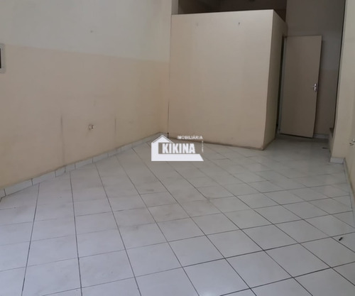 Imagem 4 de 11 de Sala Comercial Para Alugar - 02425.001