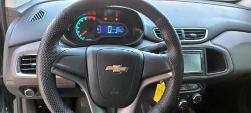 Imagem 7 de 9 de Chevrolet Prisma Lt 1.0 Flex