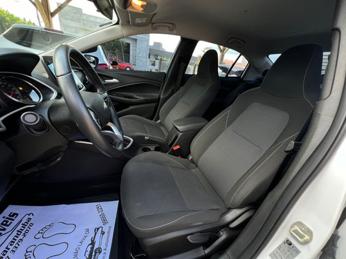 Chevrolet Onix plus 1.0 Ltz Turbo Aut. 4p