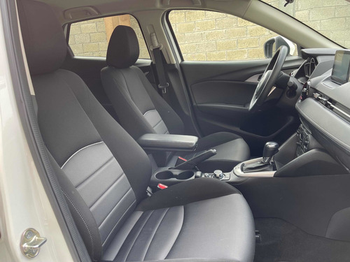 Imagen 9 de 15 de Mazda Cx-3 2017 2.0 I Sport 2wd At