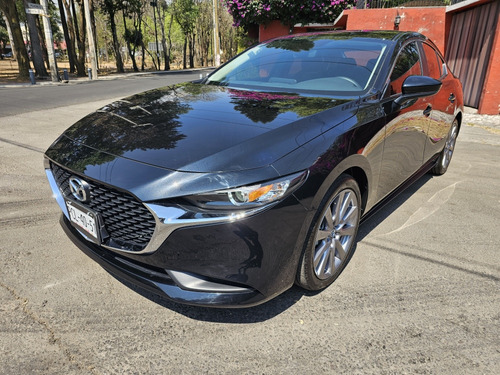 Mazda 3 I Sport 2021