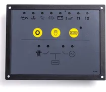 Comprar Modulo Controlador Generadores Dse704