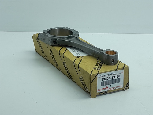 Brazo De Biela Motor Fortuner 4runner Hilux Kavac 1gr 4.0