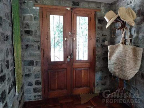 Casa Bº Los Carolinos - 4 Dorm -