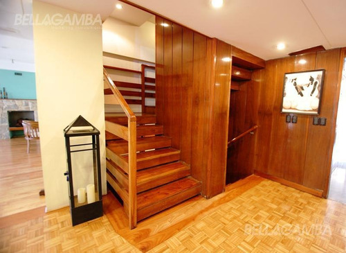 Imagen 8 de 30 de Importante Propiedad. Excelente Diseño Y Calidad Constructiva.