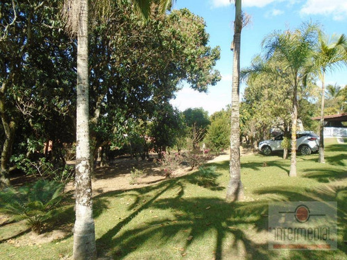 Chácara À Venda, 3226 M² Por R$ 530.000 - Jardim Valparaíso - Boituva/sp - Ch0579