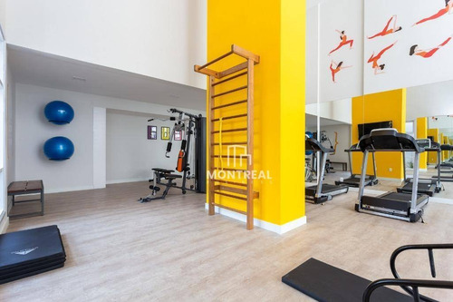 Imagem 12 de 25 de Penthouse À Venda, 95 M² Por R$ 690.000,00 - Sé - São Paulo/sp - Ph0016