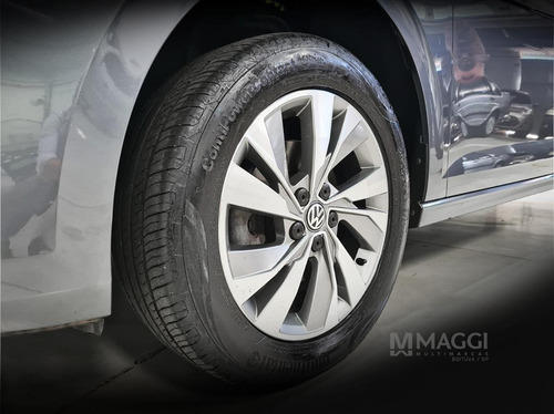 Imagem 12 de 12 de Polo 1.0 200 Tsi Highline Automático