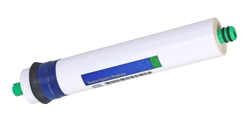 Refil Membrana De Osmose Reversa 50gpd Fdma Para Filtros