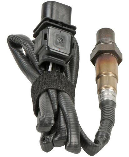 Sensor Oxigeno Adc Frt Bmw 335i L6 3.0l 2013 Bosch