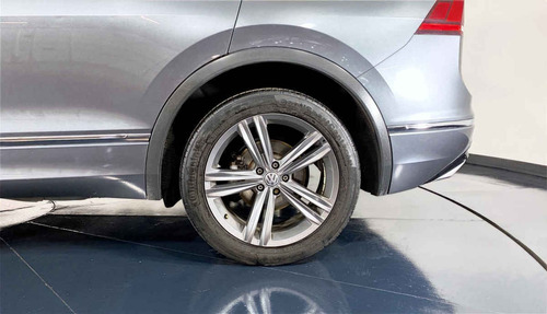 Imagen 7 de 15 de 115446 - Volkswagen Tiguan 2018 Con Garantía
