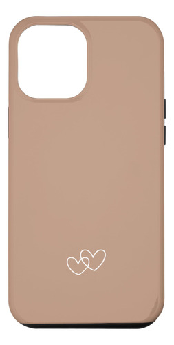 iPhone 12 Pro Max Camel Nude You Y Me Love B08r2972fw_300324