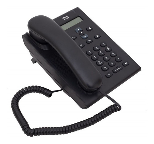 Telefono Cisco 3905