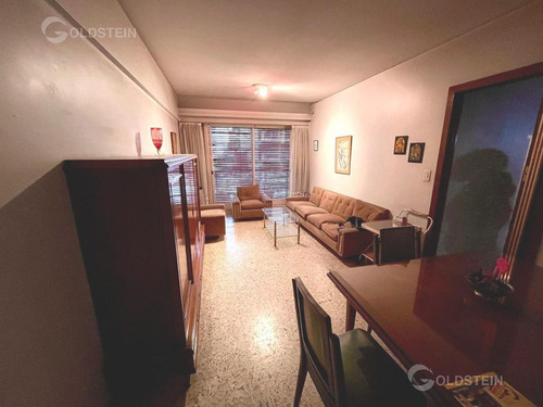 Imagen 6 de 30 de Departamento - Almagro