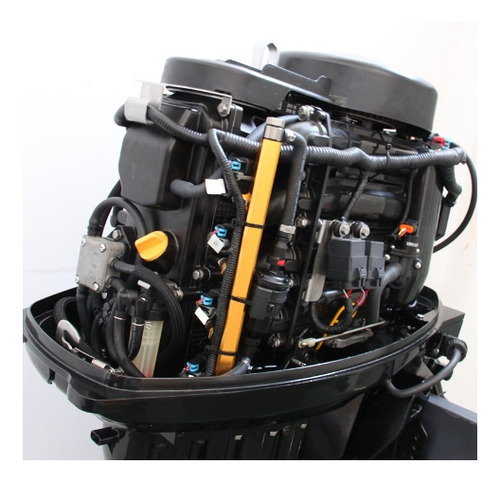 Motor Fuera De Borda Parsun 60hp 4 Tiempos Efi Full Version