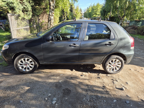 Fiat Palio 1.4 Fire Pack Seg.