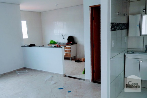 Imagem 8 de 12 de Casa À Venda No Cachoeirinha - Código 265259 - 265259