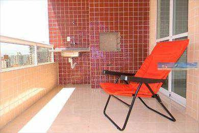 Imagem 11 de 16 de Apartamento Em Praia Grande Bairro Guilhermina - V3029