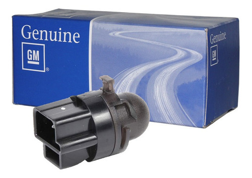 Sensor Luz Ambiental Sp Sierra 3500 Classic 8.1l V8 2007