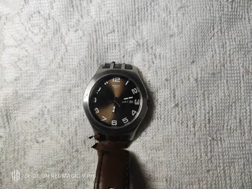 Reloj swatch sr626sw hotsell
