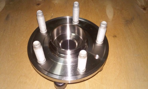 Bocina/cubo/mozo Ford Explorer 2012-2015