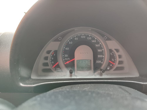 Imagen 10 de 10 de Volkswagen Fox