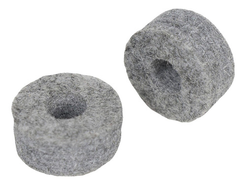 2x Fieltros De Soporte Para Platillos, Fieltros De Tambor,