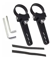 Comprar Barra Antivuelco, Barras De Luz - 1.75'' Tube Clamps Mountin