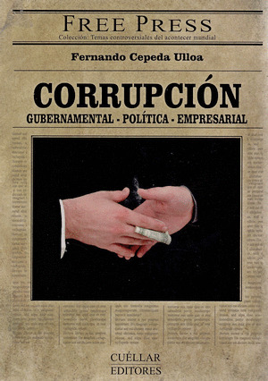 Libro Corrupcion