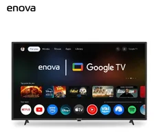 Smart TV Enova 43'' Full HD Google TV