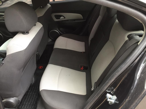 Chevrolet Cruze 1.8 Lt Mt 4 P 2013