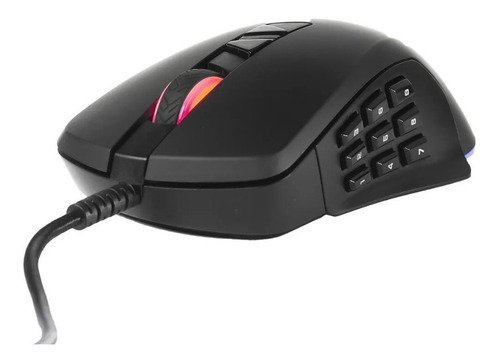 Imagen 3 de 7 de VSG Cetus - Negro