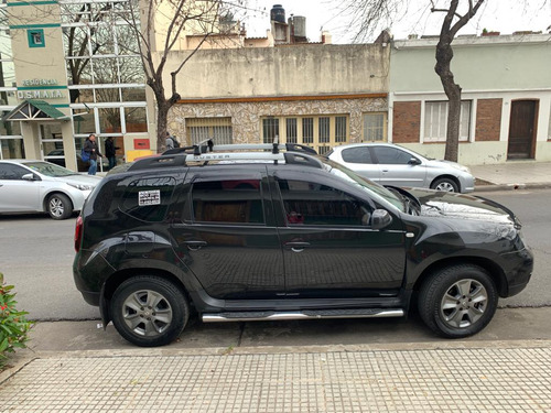 Renault Duster 2.0 Ph2 4x4 Privilege 143cv