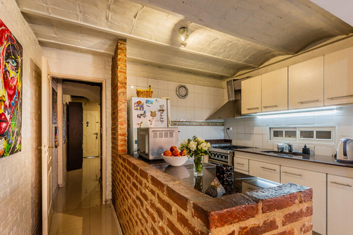 Casa En Ciudad Evita De 4 Ambientes - Puertas Del Sol - Apto Credito
