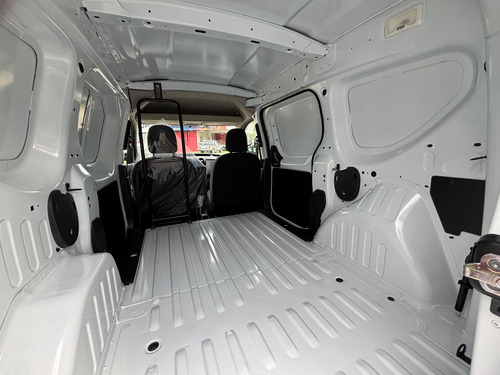 Renault Kangoo Z.e. 2a