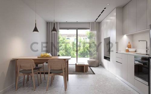 Departamentos Qms - Q49 - Arquitectura En Venta