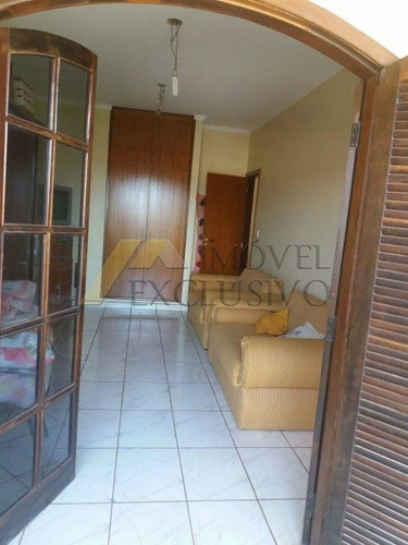 Imagem 12 de 15 de Casa, Planalto Verde, Ribeirão Preto - 917-v