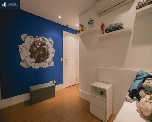 Imagem 22 de 22 de Apartamento Alto Padrão Para Venda! - Ap00265 - 68295672