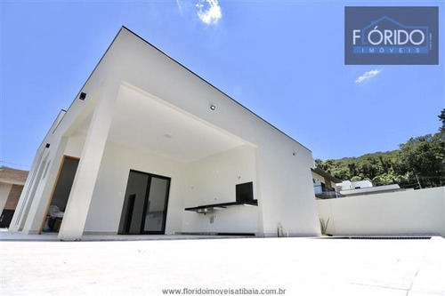 Imagem 22 de 29 de Casas Em Condomínio À Venda Em Atibaia/sp - Compre O Seu Casas Em Condomínio Aqui! - 1483552