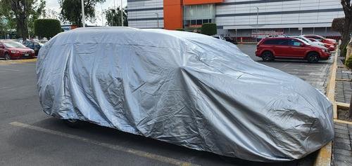 Cubierta Para Camionetas