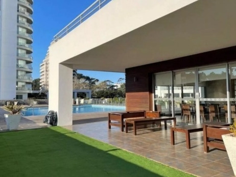 Dueño Vende Ocean Drive Piso Alto Con Sol