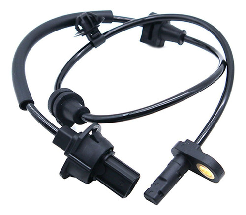 Sensor Abs 57450-tja-h02 Sensor De Velocidad De Rueda Adecua