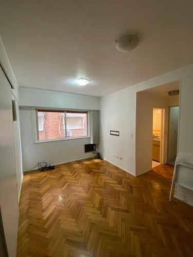 Imagen 1 de 17 de Venta De Departamento Dos Ambientes En Recoleta, Capital Fed