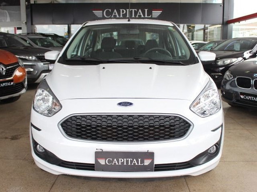 Ford Ka + Se 1.5