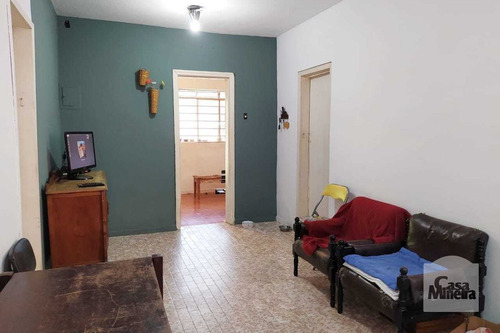 Imagem 4 de 15 de Casa À Venda No Santa Cruz - Código 268117 - 268117