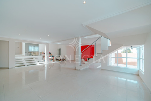 Imagem 4 de 21 de Casa À Venda Em Alphaville 11 | 565 M² | 5 Suíte, Sendo 2 No Terreo | 6 Vagas | Lazer Completo - Cncl1246