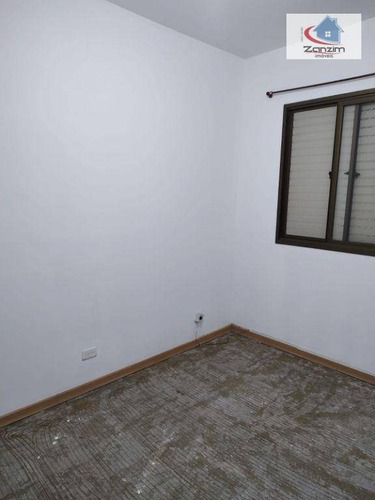 Imagem 8 de 8 de Apartamento Com 2 Dormitórios Para Alugar, 68 M² Por R$ 1.600,00/mês - Parque Terra Nova Ii - São Bernardo Do Campo/sp - Ap0882