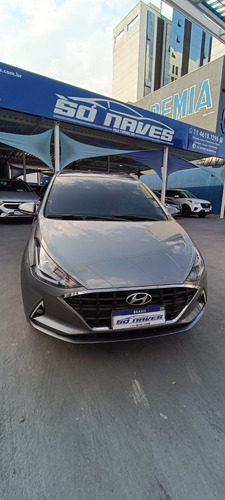 Imagem 9 de 9 de Hyundai Hb20 Vision 1.6 Aut Flex - 2020. Aceito Trocas