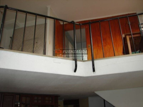 Imagen 8 de 30 de Departamento En Venta De 4 Dorm. En Santiago
