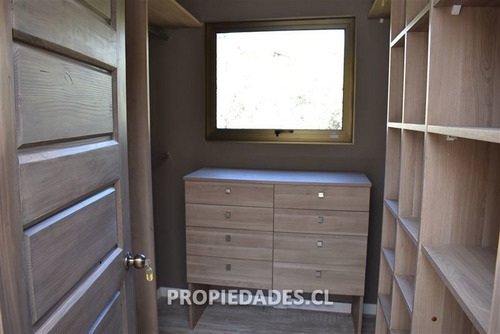 Imagen 20 de 27 de Casa En Condominio En Arriendo En Lo Barnechea